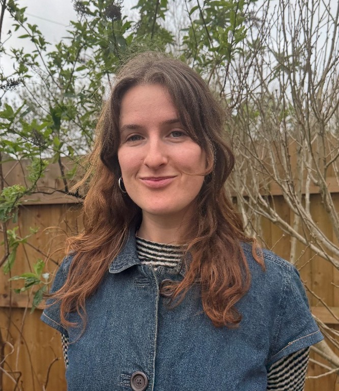 Photo of Emma Bates