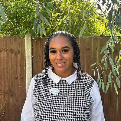 Photo of Mia Powell